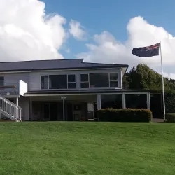 Helensville Golf Club - Helensville