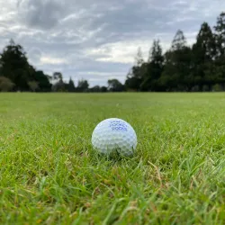 Helensville Golf Club - Helensville