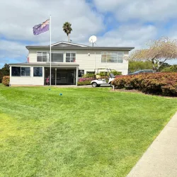 Helensville Golf Club - Helensville