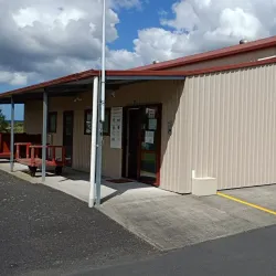 Helensville Museum and Heritage Centre - Helensville