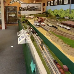 Helensville Museum and Heritage Centre - Helensville