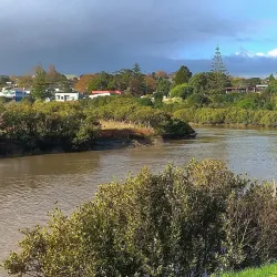 Helensville Museum and Heritage Centre - Helensville