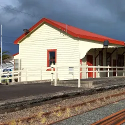 Helensville Museum and Heritage Centre - Helensville