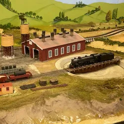 Helensville Museum and Heritage Centre - Helensville