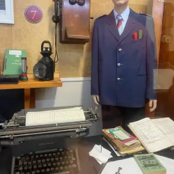 Helensville Museum and Heritage Centre - Helensville