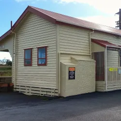 Helensville Museum and Heritage Centre - Helensville
