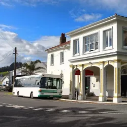 Helensville Museum and Heritage Centre - Helensville
