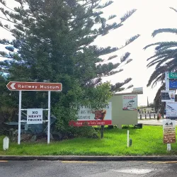 Helensville Museum and Heritage Centre - Helensville