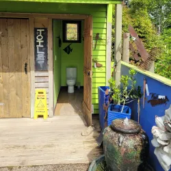 Kaipara Coast Walkway - Helensville