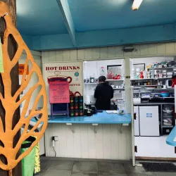 Kaipara Coast Walkway - Helensville