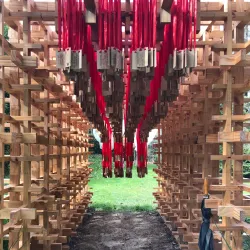 Kaipara Coast Walkway - Helensville