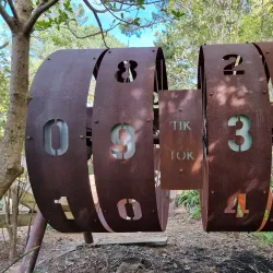 Kaipara Coast Walkway - Helensville