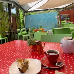 Kaipara Coast Walkway - Helensville
