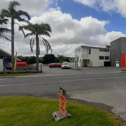 Kaipara Harbour - Helensville
