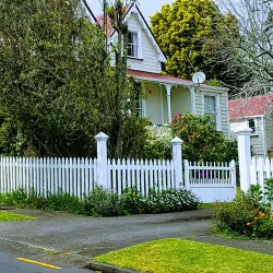 Kaipara Harbour - Helensville