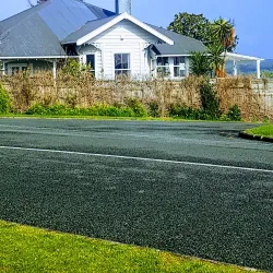 Kaipara Harbour - Helensville