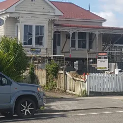 Kaipara Harbour - Helensville