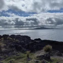 Te Awaroa Walkway - Helensville