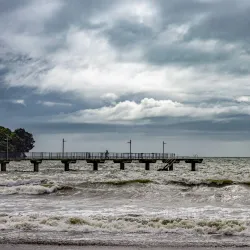 Te Awaroa Walkway - Helensville