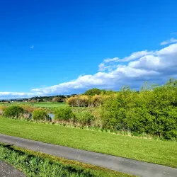 Te Awaroa Walkway - Helensville