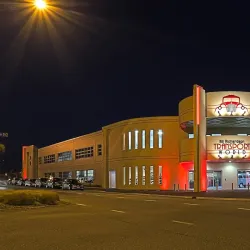 Bill Richardson Transport World - Invercargill