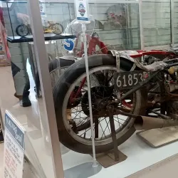 E Hayes and Sons Ltd (World Famous Motorcycle Shop) - Invercargill