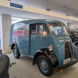 E Hayes and Sons Ltd (World Famous Motorcycle Shop) - Invercargill