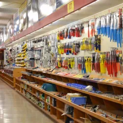 E Hayes and Sons Ltd (World Famous Motorcycle Shop) - Invercargill