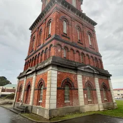 Invercargill Water Tower - Invercargill