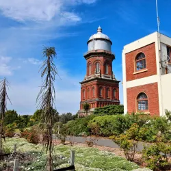 Invercargill Water Tower - Invercargill