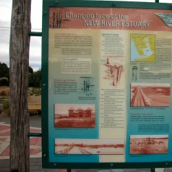 Invercargill Water Tower - Invercargill