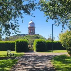 Invercargill Water Tower - Invercargill