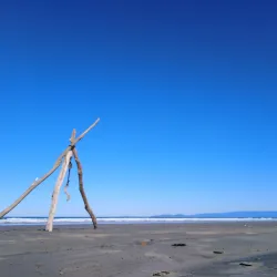 Oreti Beach - Invercargill