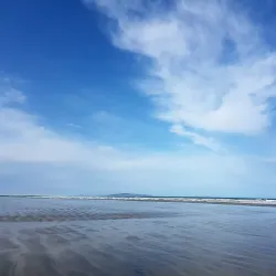 Oreti Beach - Invercargill