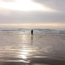 Oreti Beach - Invercargill