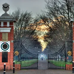 Queens Park - Invercargill