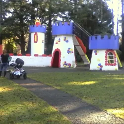 Queens Park - Invercargill