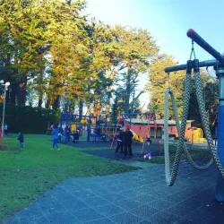 Queens Park - Invercargill