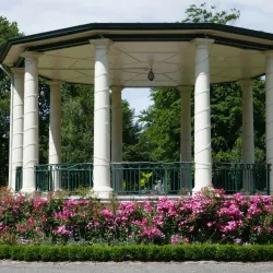 Queens Park - Invercargill