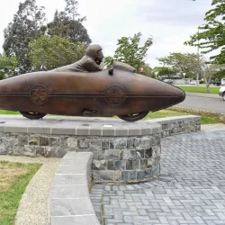 Queens Park - Invercargill