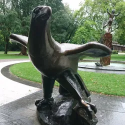 Queens Park - Invercargill