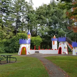 Queens Park - Invercargill