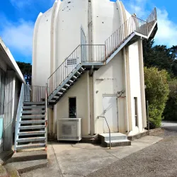 Southland Astronomical Society Observatory - Invercargill