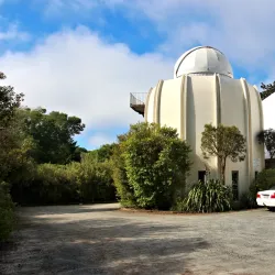 Southland Astronomical Society Observatory - Invercargill