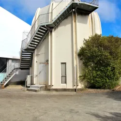 Southland Astronomical Society Observatory - Invercargill