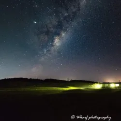 Southland Astronomical Society Observatory - Invercargill