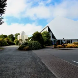 Southland Astronomical Society Observatory - Invercargill
