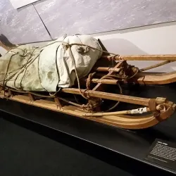 Southland Museum and Art Gallery - Invercargill