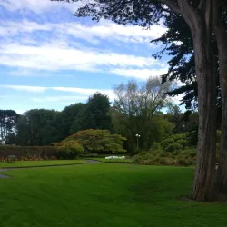 Southland Museum and Art Gallery - Invercargill