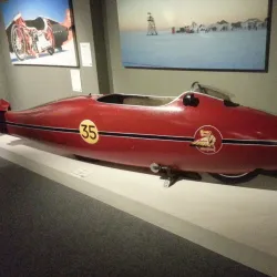 Southland Museum and Art Gallery - Invercargill